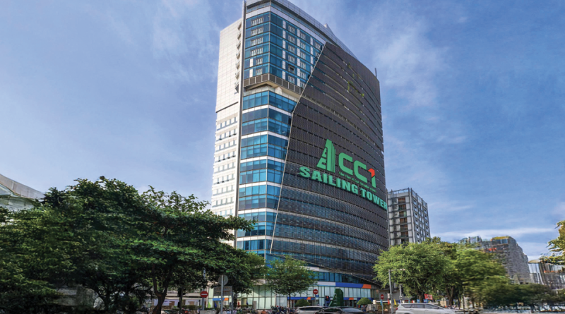 CC1 tăng trưởng doanh thu trong quý I/2026