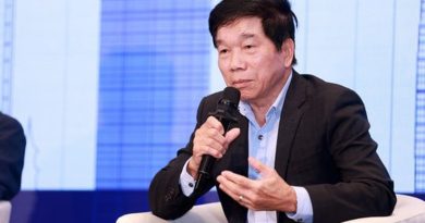 BĐS phụ thuộc 70% vốn vay nhưng hiện các ngân hàng lớn như Big 4 cũng từ chối cấp tín dụng cho dự án mới