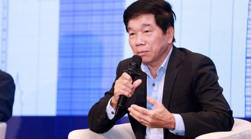 BĐS phụ thuộc 70% vốn vay nhưng hiện các ngân hàng lớn như Big 4 cũng từ chối cấp tín dụng cho dự án mới