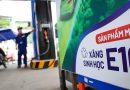 Giá xăng E10 cần hấp dẫn hơn
