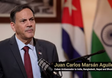 Nga gửi tín hiệu gì khi đưa dầu tới Cuba bất chấp lệnh cấm?