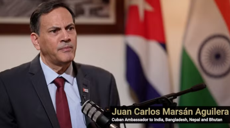 Nga gửi tín hiệu gì khi đưa dầu tới Cuba bất chấp lệnh cấm?