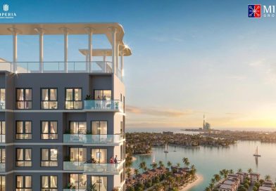 Diamond Holdings khẳng định vị thế đơn vị phân phối bất động sản cao cấp