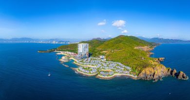 Vega City tạo lực hút mới trên thị trường với loạt chính sách tài chính vượt trội