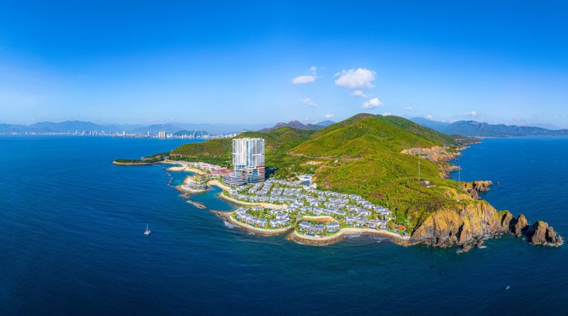 Vega City tạo lực hút mới trên thị trường với loạt chính sách tài chính vượt trội