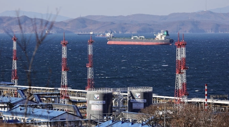 Mỹ sẽ không gia hạn chính sách miễn trừ với dầu Nga