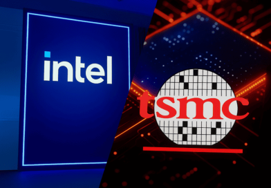 Intel đang đánh cược tương lai để thoát khỏi cái bóng của TSMC?