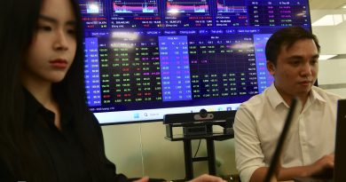 Làm thế nào để tính được giá trị thực của cổ phiếu?