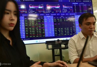 Làm thế nào để tính được giá trị thực của cổ phiếu?