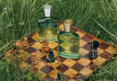 WILD VETIVER – SỰ GIAO THOA GIỮA DI SẢN VÀ SỰ TỰ DO