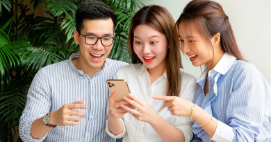 Loạt ưu đãi cho người dùng đặt vé xem phim trên ứng dụng ngân hàng