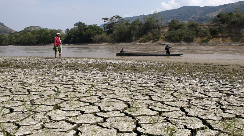 Chuyện gì xảy ra khi Trái Đất đón siêu El Nino mạnh nhất lịch sử?