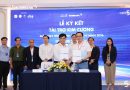 Giải chạy đêm “Ho Chi Minh City Night Run Eximbank 2026”  thu hút hơn 6.000 vận động viên trong nước và quốc tế tham gia tranh tài