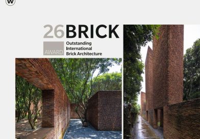 Công trình Bảo tàng Đạo Mẫu của Việt Nam lọt top đề cử Giải thưởng Brick Award 26