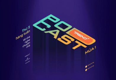 Podcast Trend+: Khi ngành kiến trúc – nội thất Việt Nam tự viết câu chuyện của mình