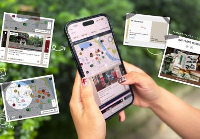 Công bố Bản đồ số các không gian văn hóa sáng tạo Hà Nội, hiện thực hóa cam kết Thành phố Sáng tạo UNESCO