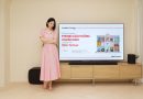 LG Electronics đưa nữ diễn viên Shin Ye Eun đến Việt Nam, khởi động chiến dịch “Chọn K-Tech, Sống Chuẩn Hàn”