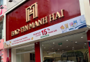 Bảo Tín Mạnh Hải chuẩn bị niêm yết cổ phiếu