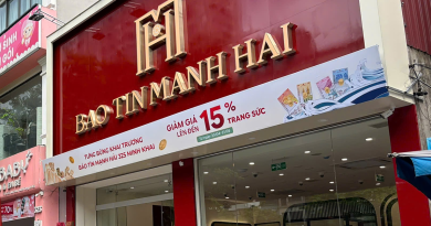 Bảo Tín Mạnh Hải chuẩn bị niêm yết cổ phiếu