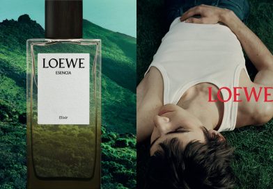 Cùng ngắm nhìn chiến dịch quảng bá nước hoa LOEWE đầu tiên của Jack McCollough và Lazaro Hernandez.