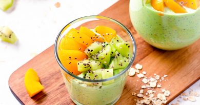 Nông nghiệp bền vững: Từ những vườn cây châu Âu đến xu hướng “Sống xanh” của người tiêu dùng Việt