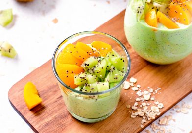 Nông nghiệp bền vững: Từ những vườn cây châu Âu đến xu hướng “Sống xanh” của người tiêu dùng Việt