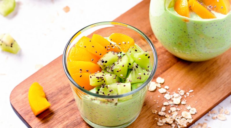 Nông nghiệp bền vững: Từ những vườn cây châu Âu đến xu hướng “Sống xanh” của người tiêu dùng Việt