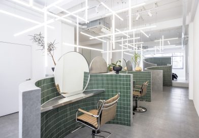 SONO Salon – Tạp chí Kiến trúc Việt Nam