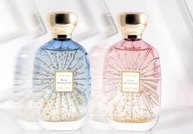 ATELIER DES ORS MEMORY LANE COLLECTION: KÝ ỨC ĐƯỢC TÁI HIỆN BẰNG MÙI HƯƠNG