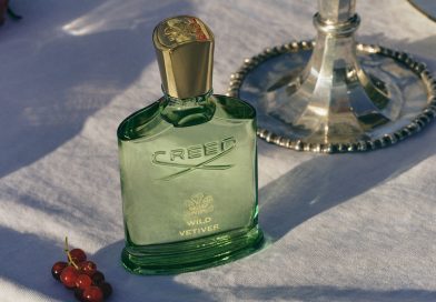 WILD VETIVER – KHI VẺ ĐẸP HOANG DÃ CHẠM ĐẾN ĐỈNH CAO THANH LỊCH
