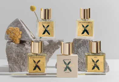 SẮC MÀU HƯƠNG THƠM CHO MỘT MÙA NẮNG TỪ NISHANE COLLECTION X