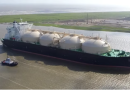 Báo cáo tiết lộ EU mua khối lượng LNG kỷ lục từ Nga