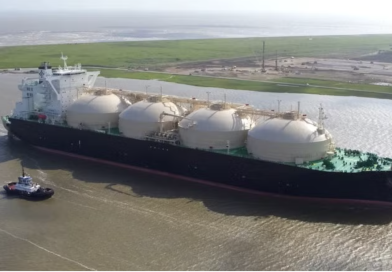 Báo cáo tiết lộ EU mua khối lượng LNG kỷ lục từ Nga