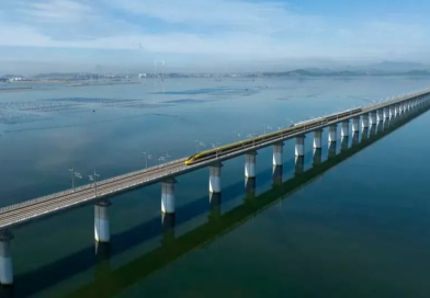 Chỉ năm sau là đưa vào sử dụng