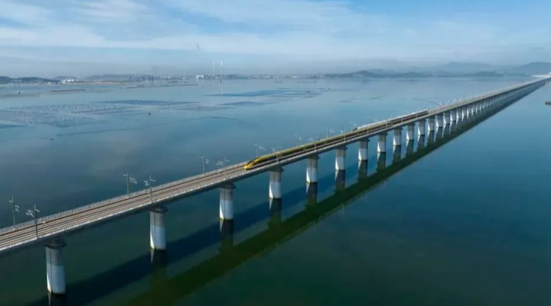 Chỉ năm sau là đưa vào sử dụng