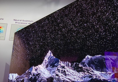 Khi công nghệ hiển thị tưởng chừng đã đạt giới hạn, đây là cách Samsung phá vỡ rào cản