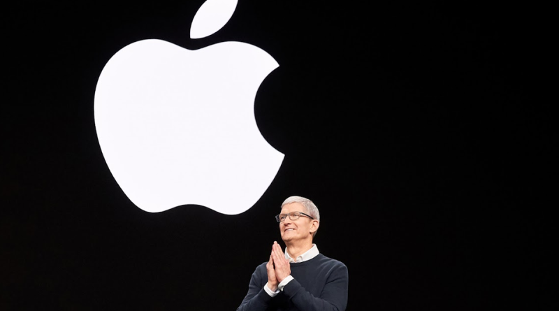 Apple sẽ “định nghĩa lại” AI tạo sinh trong năm nay