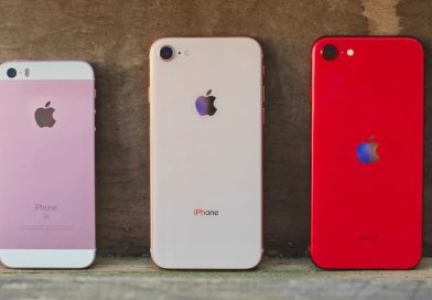 Người dùng Android chuộng “lên đời” iPhone cũ