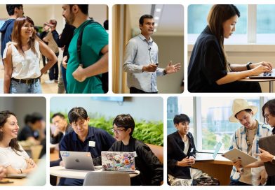Apple khai trương Trung tâm Nhà phát triển tại Singapore