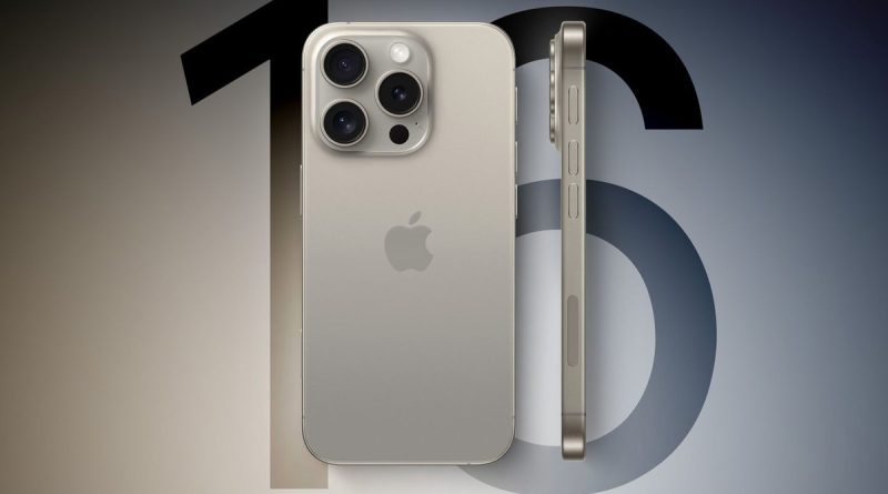 ‘Tôi sẽ nói không với iPhone 16 và đây là lý do’