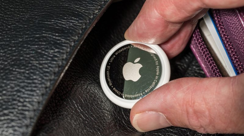 AirTag bị lợi dụng để rình rập người dùng, Apple đối mặt đơn kiện tập thể từ hàng chục nạn nhân