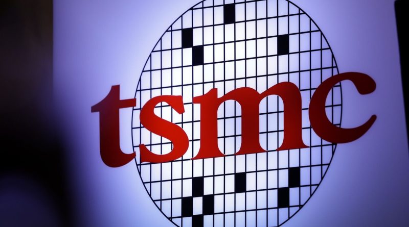 TSMC sơ tán nhân viên vì động đất, liệu giá GPU có leo lên nấc thang mới?