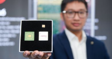 Việt Nam chuẩn bị có nhà máy chip bán dẫn đầu tiên, Bộ Khoa học và Công nghệ đã dự thảo tiêu chí, hướng tới chip 28-65 nm