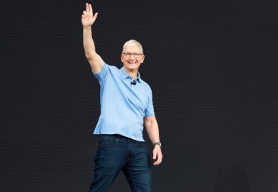 Dù Apple nộp gần 1 tỷ USD thuế, iPhone vẫn chưa tăng giá
