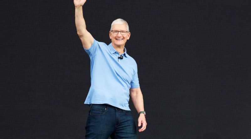 Dù Apple nộp gần 1 tỷ USD thuế, iPhone vẫn chưa tăng giá