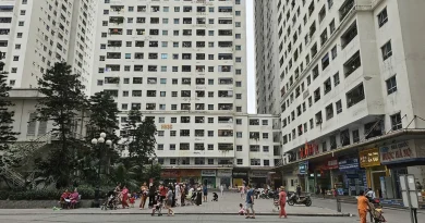 Sau khảo sát ‘trả nhà lấy tiền’, dân chung cư HH Linh Đàm lại nhận thông báo thu phí bảo trì