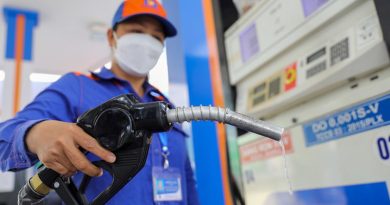 Xăng dầu chính thức nhận ‘đặc quyền’ tới hết tháng 6