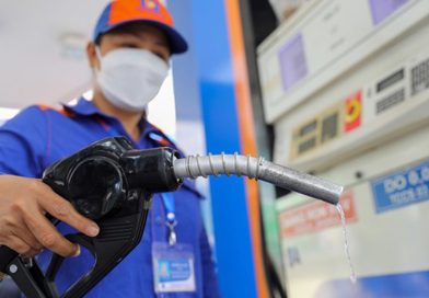 Xăng dầu chính thức nhận ‘đặc quyền’ tới hết tháng 6