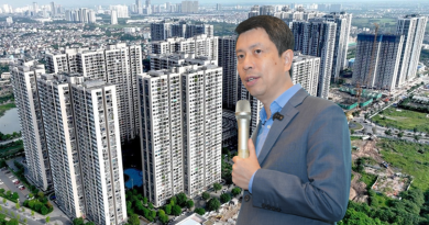 Chuyện gì sẽ xảy ra?
