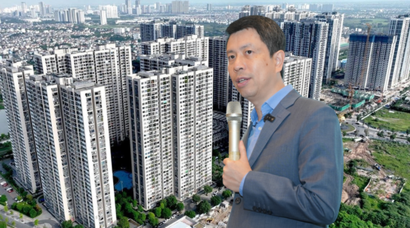 Chuyện gì sẽ xảy ra?